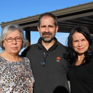 Meet your Posher, Regina